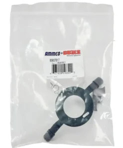 Coats Wheel Balancer Quicknut Rebuild Kit