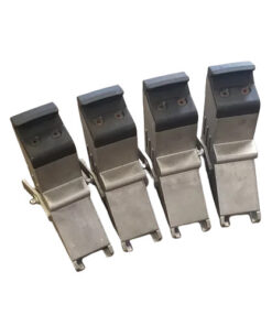 Corghi Motorcycle jaw adapters