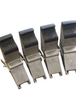 Corghi Motorcycle jaw adapters