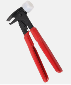 Wheel Weight Pliers