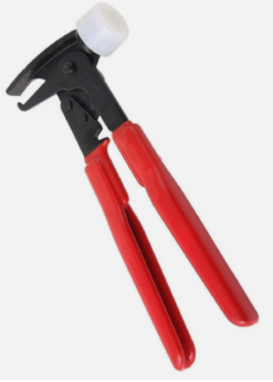 Wheel Weight Pliers