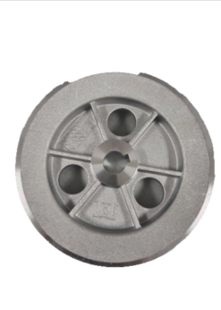 Corghi Pulley