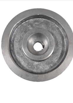 Alternative view of Corghi Pulley
