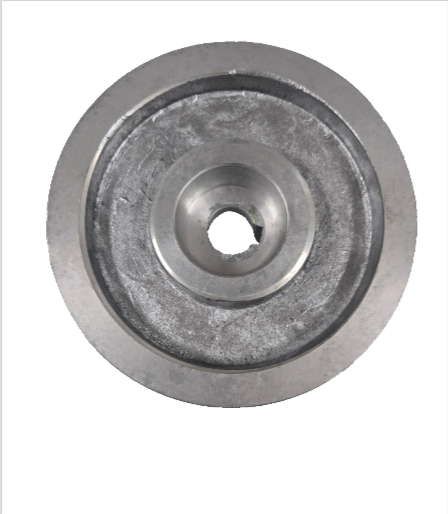 Corghi Pulley - Image 2