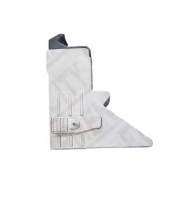 Corghi Motorcycle jaw adapters