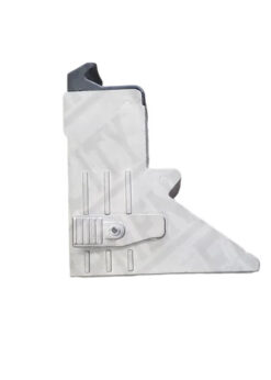 Corghi Motorcycle jaw adapters