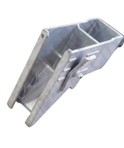 Corghi Motorcycle jaw adapters