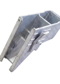 Corghi Motorcycle jaw adapters