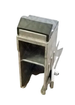 Corghi Motorcycle jaw adapters