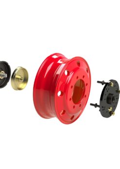 MCT Ultra HD Wheel Balancing System