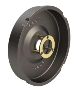 Alternative view of MCT Ultra HD Wheel Balancing System