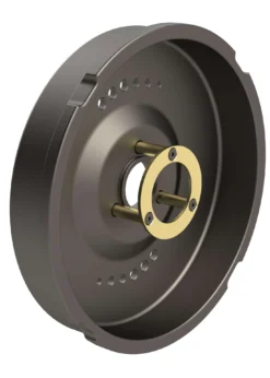 Alternative view of MCT Ultra HD Wheel Balancing System