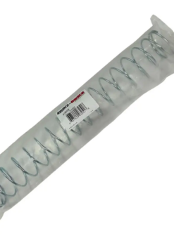 Vertical Bar Spring