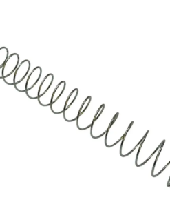 Alternative view of Vertical Bar Spring