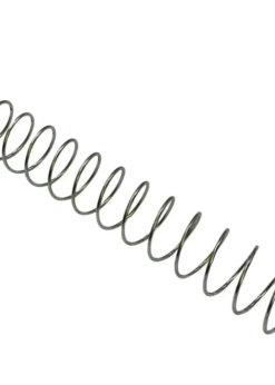 Alternative view of Vertical Bar Spring