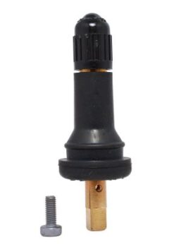 VS-65 Snap in Valve W/ Square