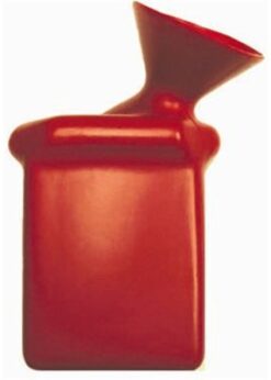 LUBE BUCKET ANGLED