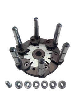 All In One Flange