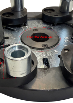 All In One Flange