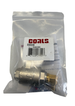 Alternative view of Exhaust Valve (2026)