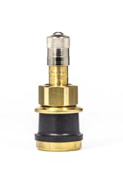 TR501 Straight (1-1/2" Length) Assembled-Pack of 25