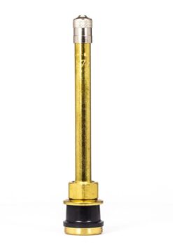 TR572 Straight (3-3/4" Length) Assembled-Pack of 25