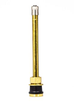 TR573 Straight (4-3/8" Length) Assembled-Pack of 25