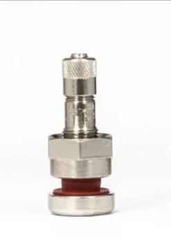 TR552 Straight (1.26" Length) Assembled-Pack of 50