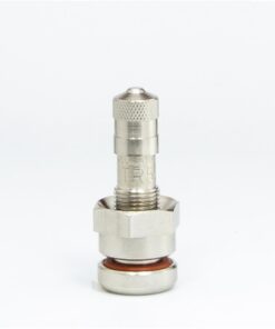 TR542 Straight (1.26" Length) Assembled-Pack of 25