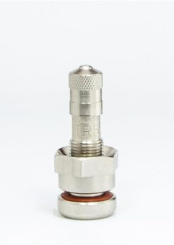 TR542 Straight (1.26" Length) Assembled-Pack of 25