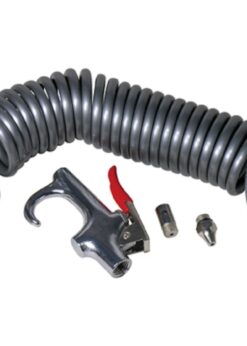 Air Seat Blow Gun
