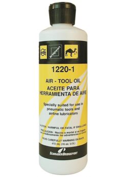 Tool Oil, 1 Pint