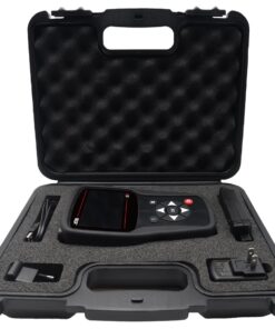 Alternative view of VT57 All-In-One TPMS & Tire Management Tool