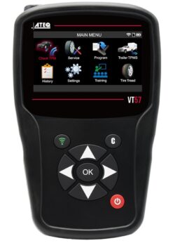 VT57 All-In-One TPMS & Tire Management Tool