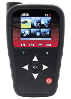 Universal TPM Sensor Activation Tool