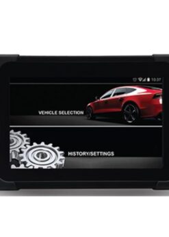 VT67 TPMS & Tire Management Diagnostic Tablet