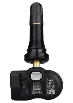 MX-Sensor 1-Sensor Press-in Rubber Valve Stem