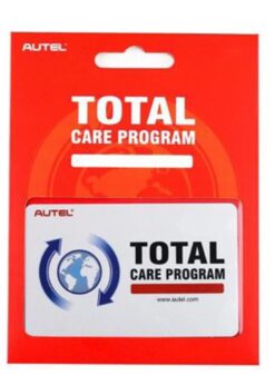 Total Care Program (TCP) 1-Year Warranty & Software Update Extension for MS906CV