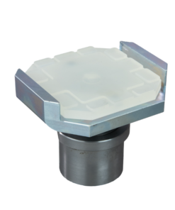 Alternative view of Urethane Pad Adapter Base