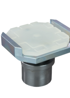 Alternative view of Urethane Pad Adapter Base