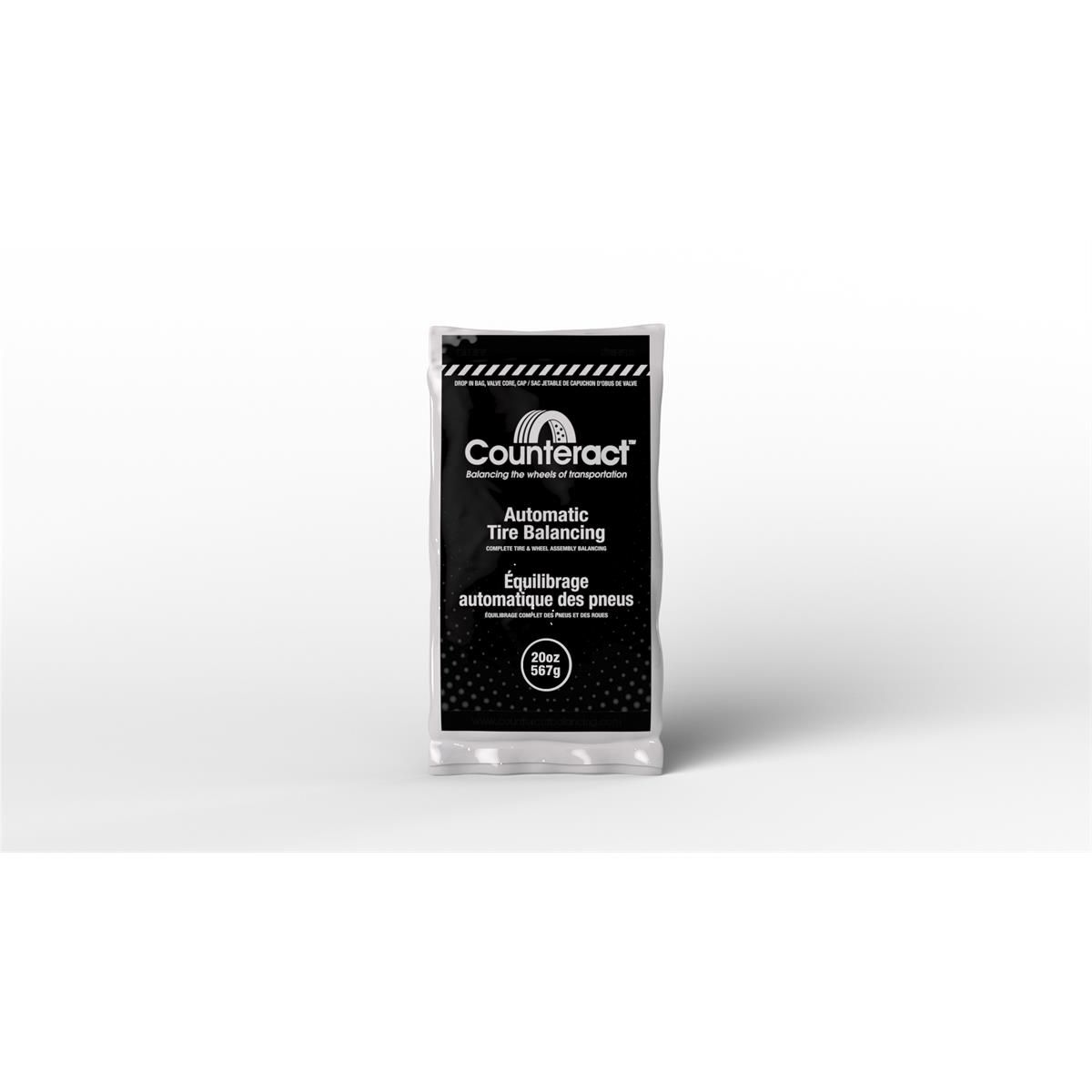 Counteract Counteract Balancing Beads 20oz. -single bag