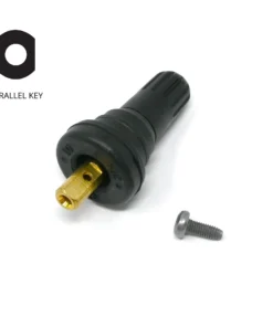 Dill Air Controls SNAP-IN TBLS.TIRE VALVE