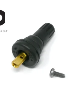 Dill Air Controls SNAP-IN TBLS.TIRE VALVE