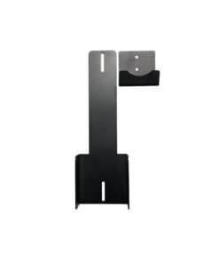 Tire Changer Mount for Bead Bazooka