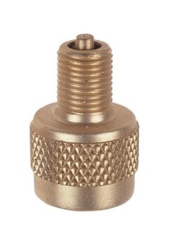 Haltec Cap Adapter