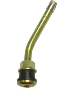 Haltec TV-572 Valve With 31degree Bend