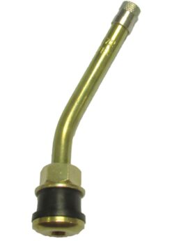 Haltec TV-572 Valve With 31degree Bend