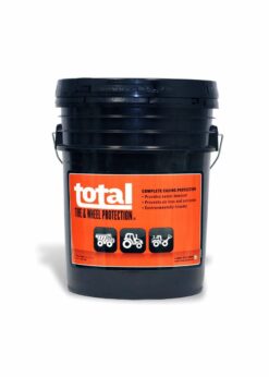 6 Gallon Pail Total Tire and Wheel Protection Conditioner