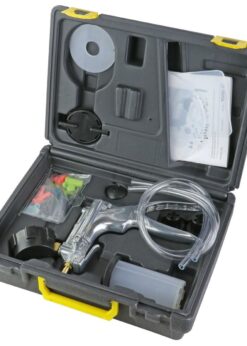 Alternative view of MV8500 Silverline Elite Automotive Performance Diagnostics Test Kit