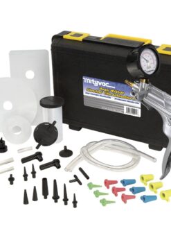 MV8500 Silverline Elite Automotive Performance Diagnostics Test Kit